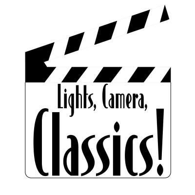 Introduction to Lights, Camera,&nbsp;Classics!
