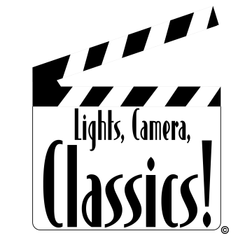 The TCM Classic Film Schedule is&nbsp;out!