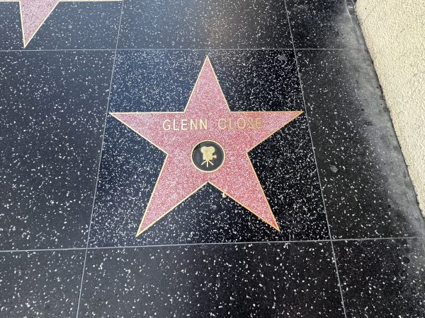 I’m Going Hollywood